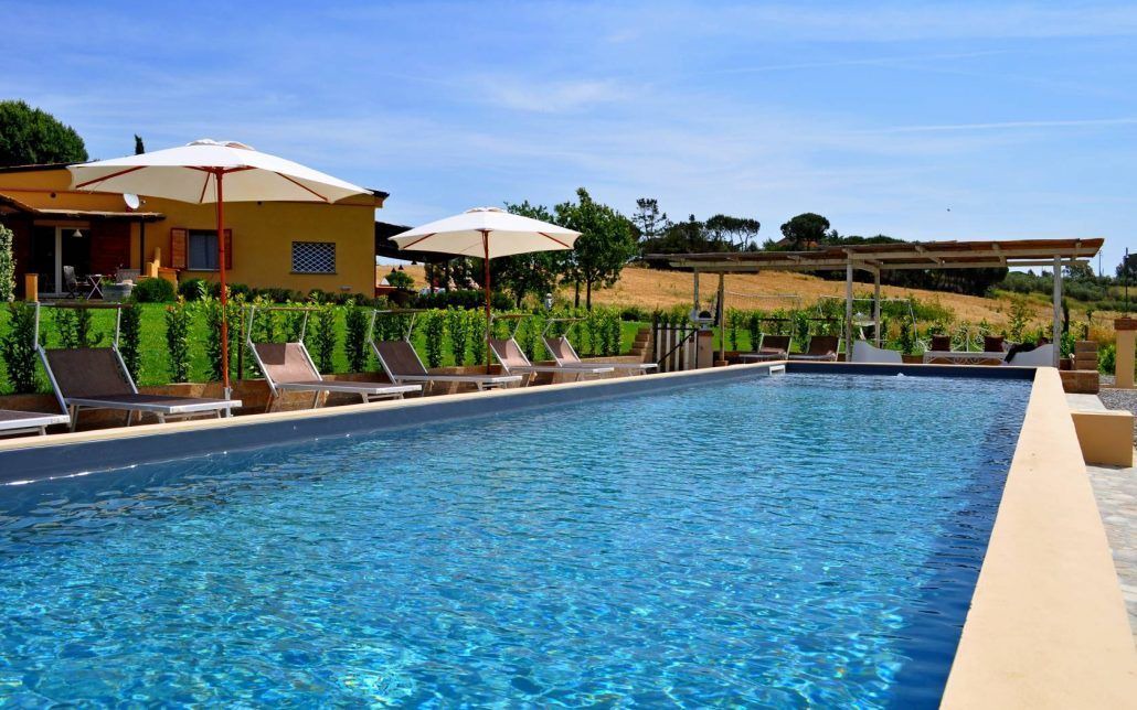 Photo of Outdoor in Manciano
