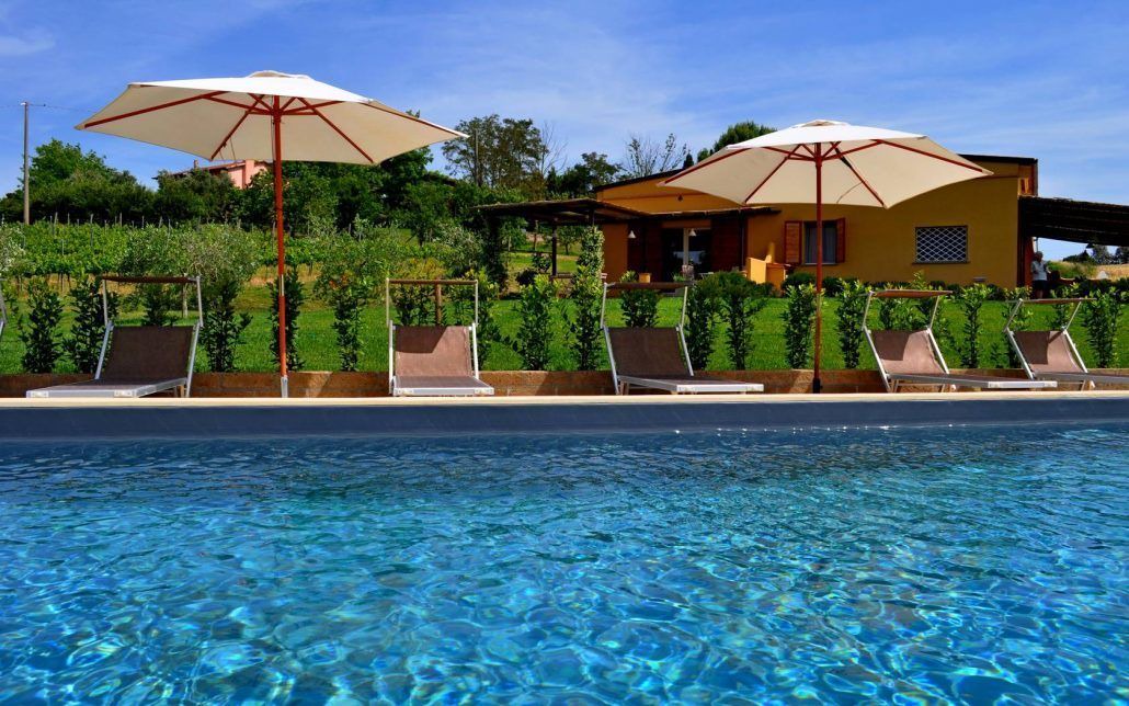 Photo of Outdoor in Manciano