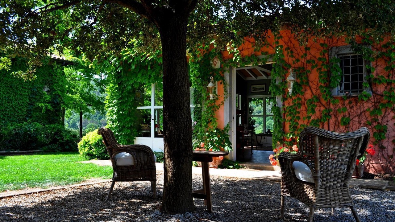 Photo of Outdoor in Manciano