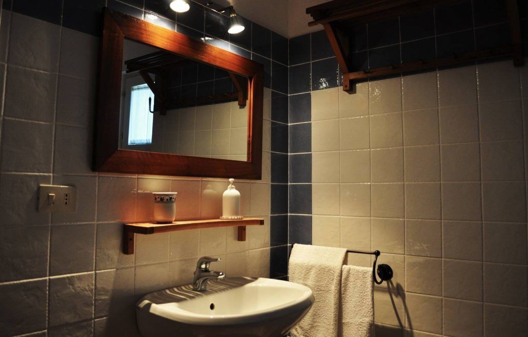 Photo of Bathroom in Manciano