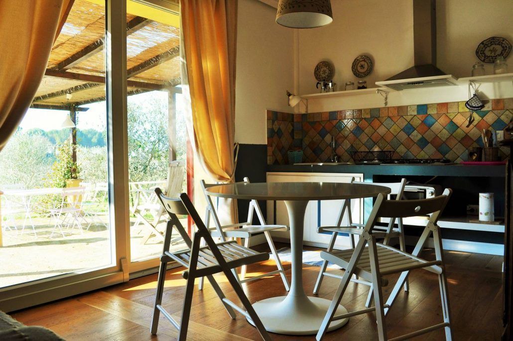 Photo of Bedroom in Manciano