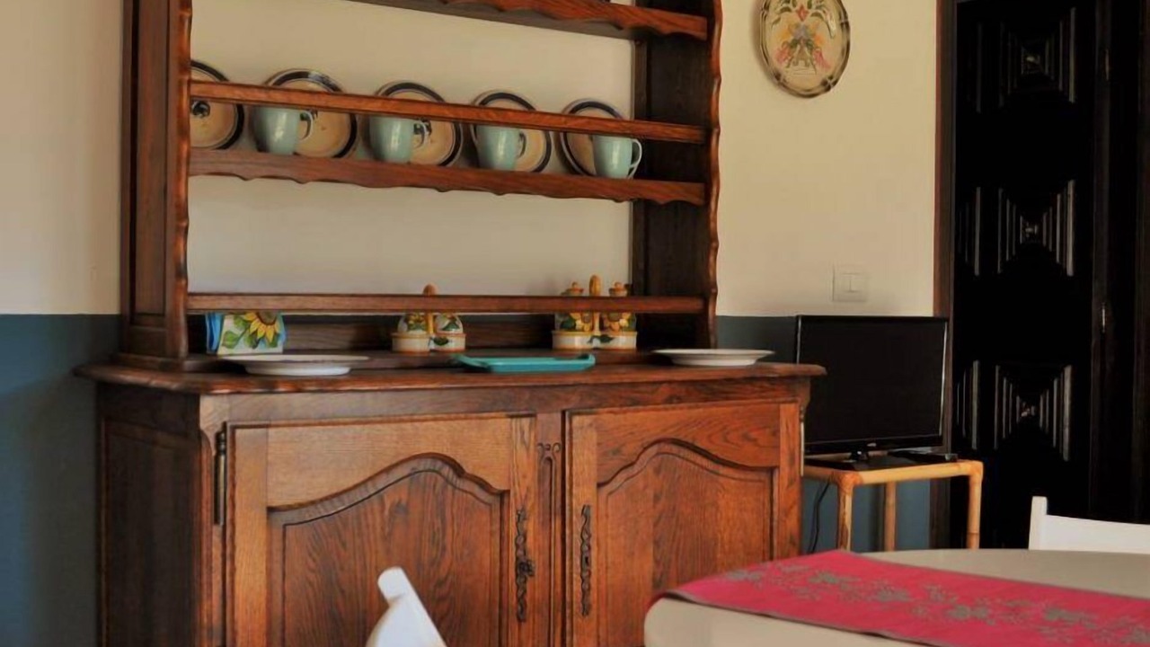 Photo of Bedroom in Manciano
