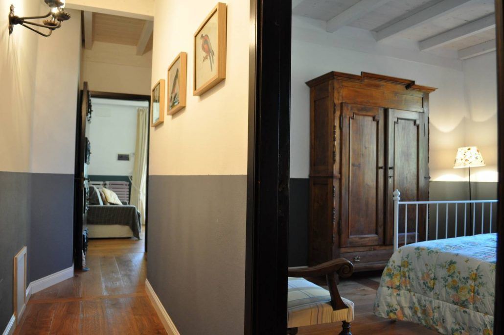 Photo of Bedroom in Manciano
