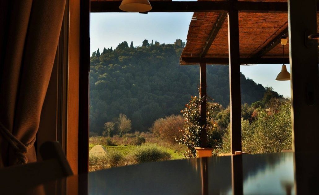 Photo of Bedroom in Manciano