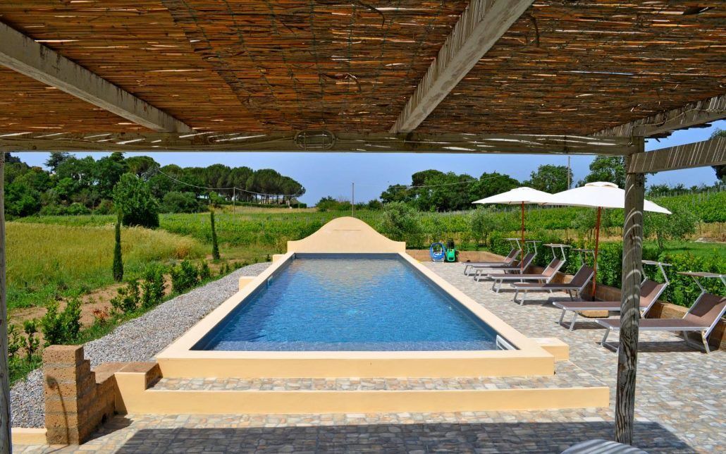 Photo of Outdoor in Manciano