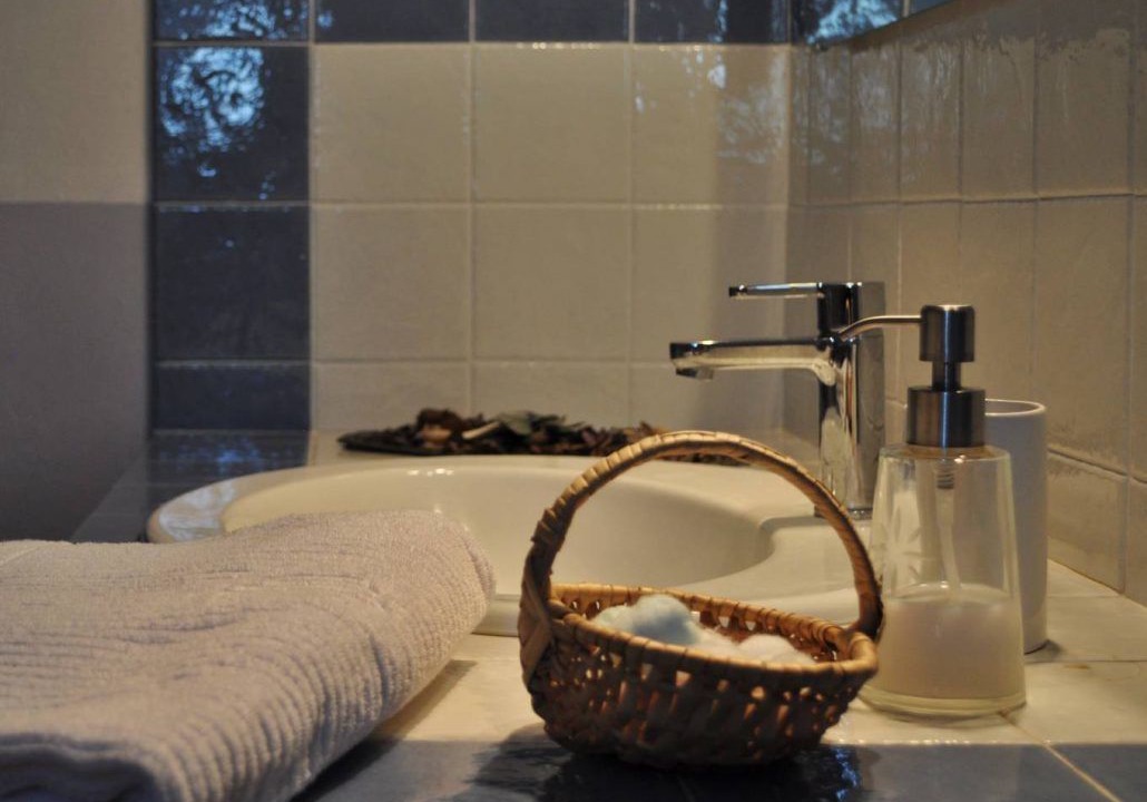Photo of Bathroom in Manciano