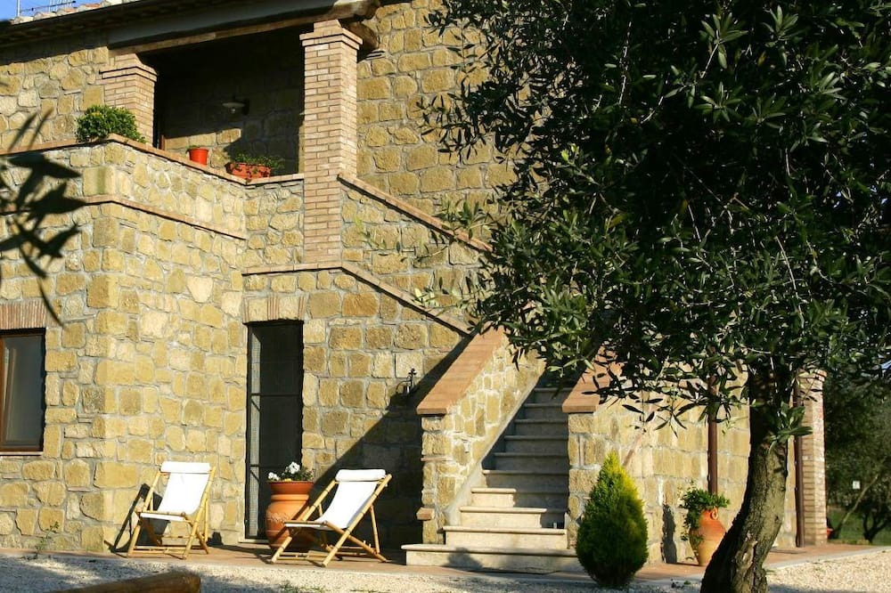 Photo of Outdoor in Pitigliano