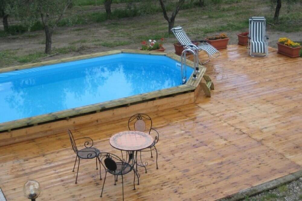 Photo of Outdoor in Pitigliano