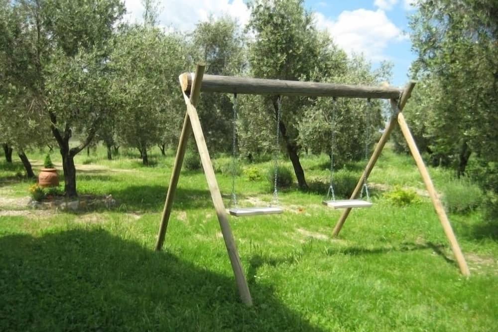 Photo of Outdoor in Pitigliano
