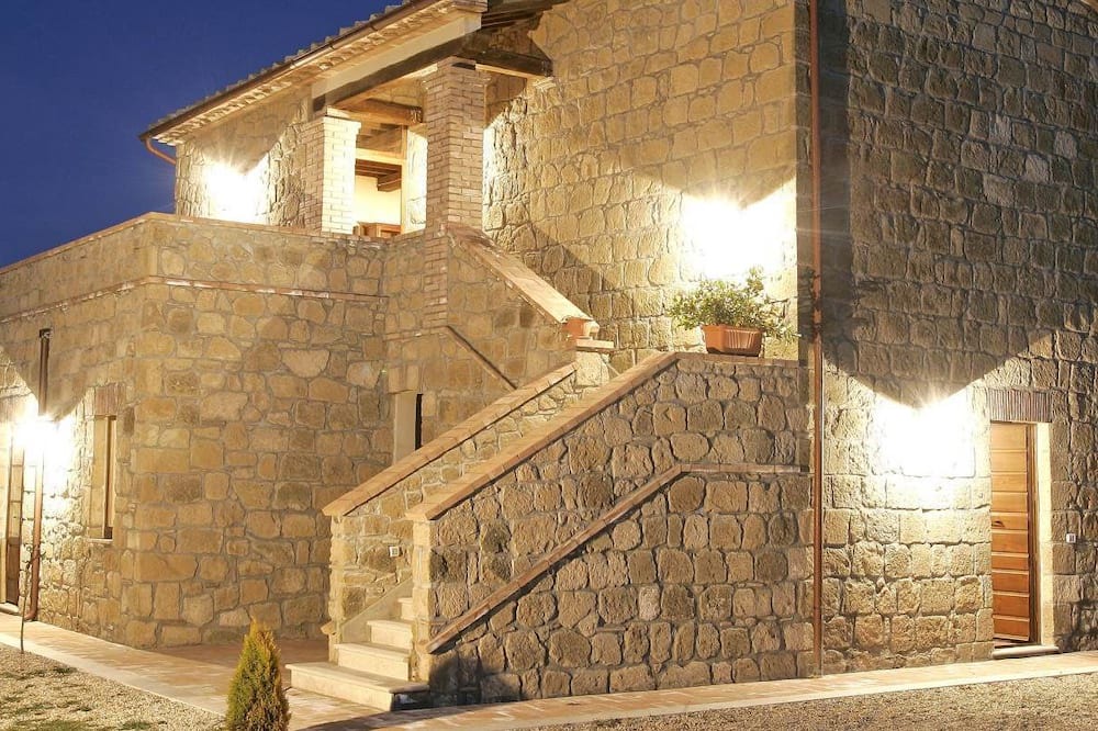 Photo of Outdoor in Pitigliano