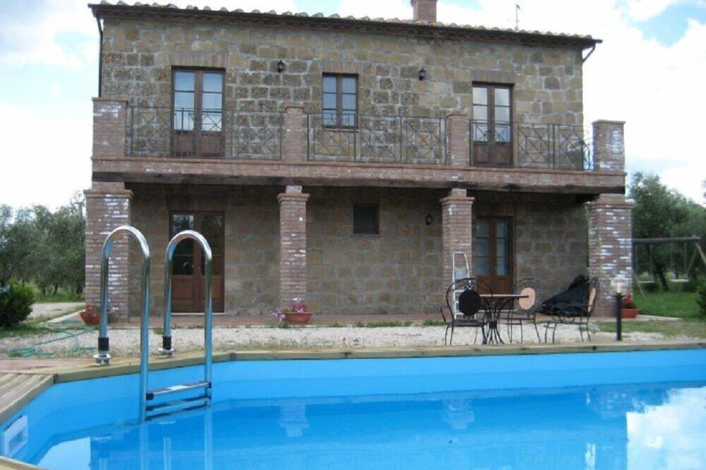 Photo of Outdoor in Pitigliano