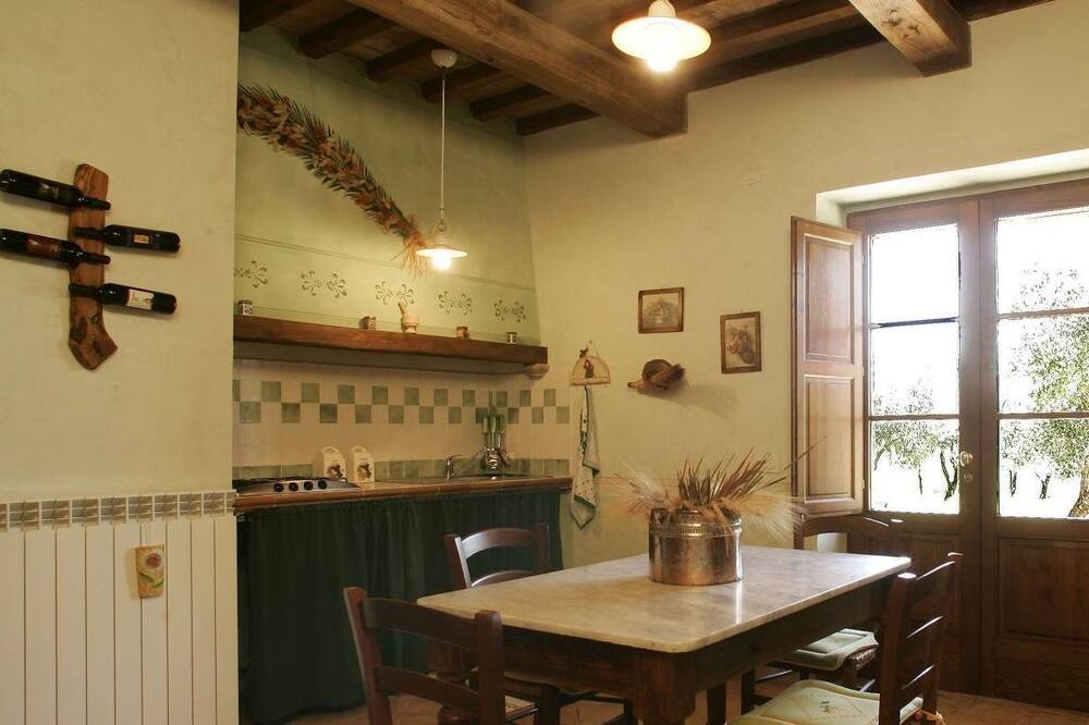 Photo of Kitchen in Pitigliano