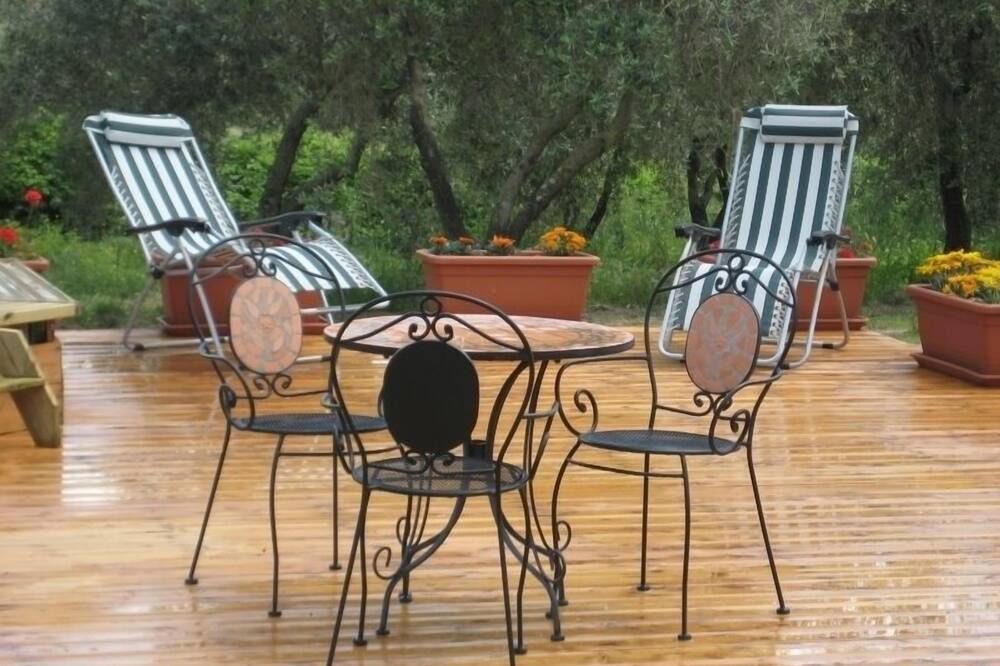 Photo of Outdoor in Pitigliano