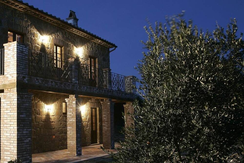 Photo of Outdoor in Pitigliano