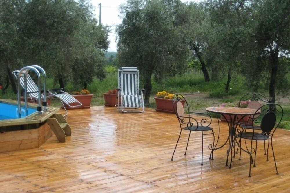 Photo of Outdoor in Pitigliano