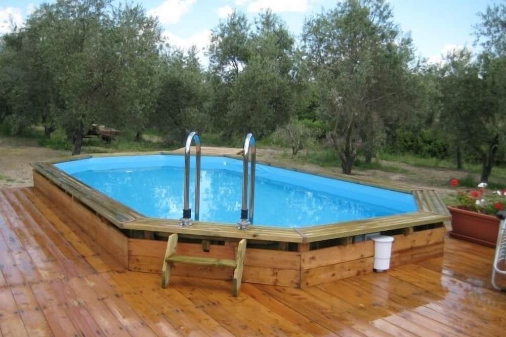 Photo of Outdoor in Pitigliano