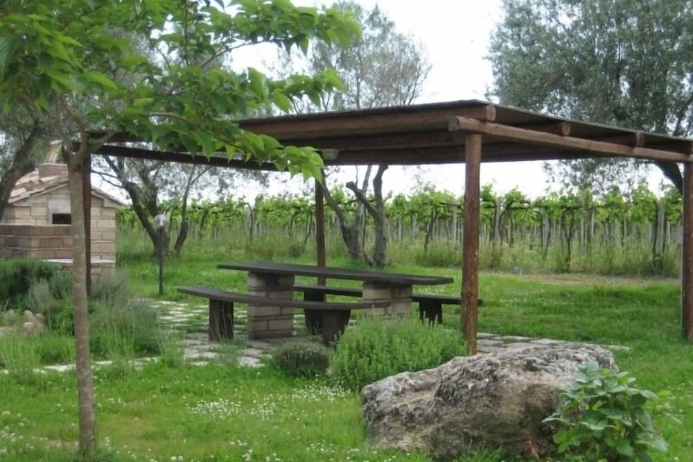 Photo of Outdoor in Pitigliano