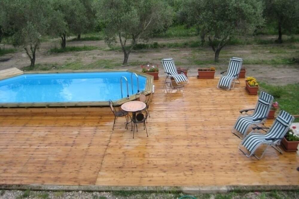 Photo of Outdoor in Pitigliano