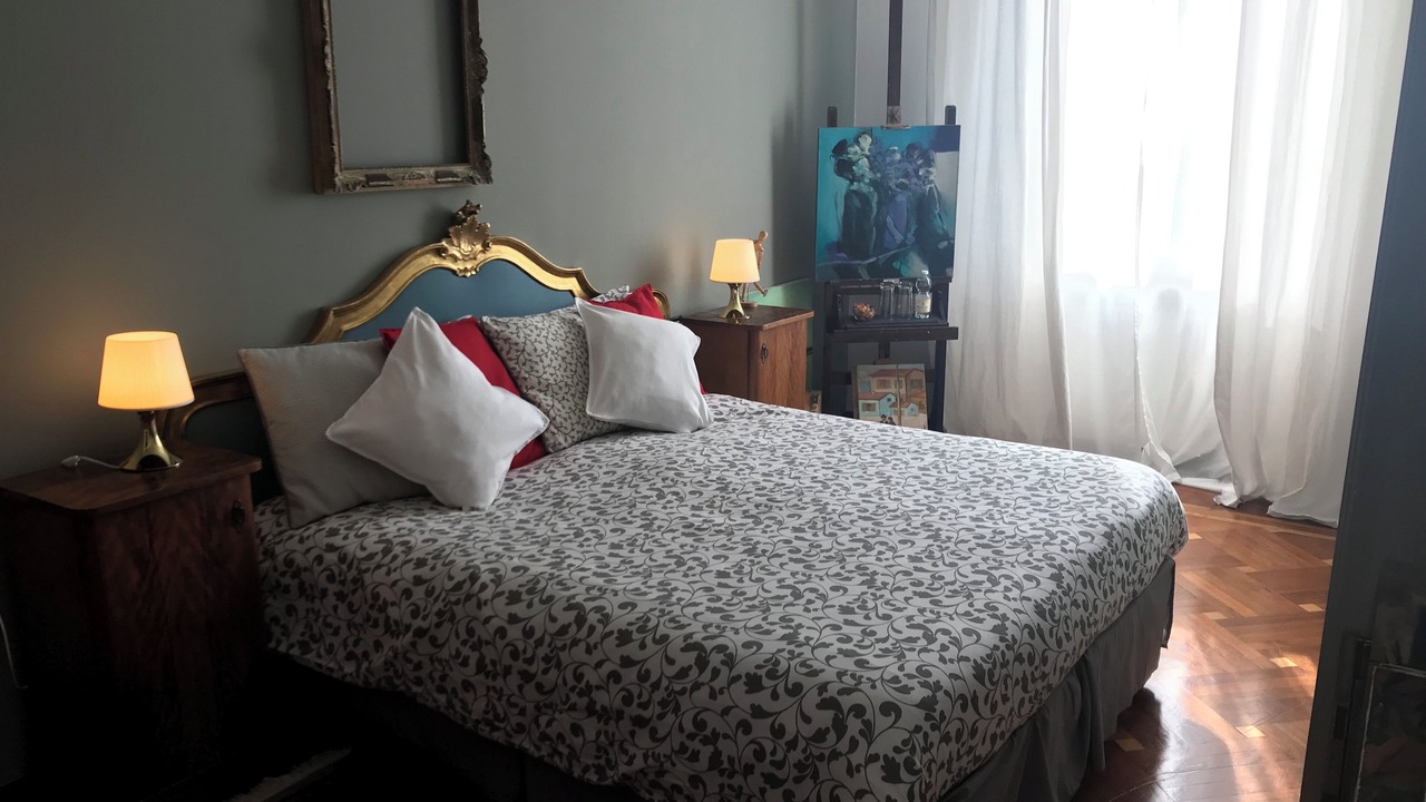 Photo of Bedroom in San Vincenzo