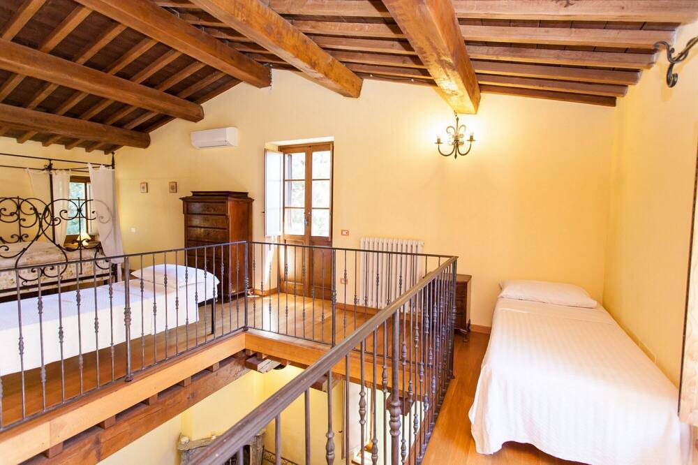 Photo of Bedroom in Ramazzano