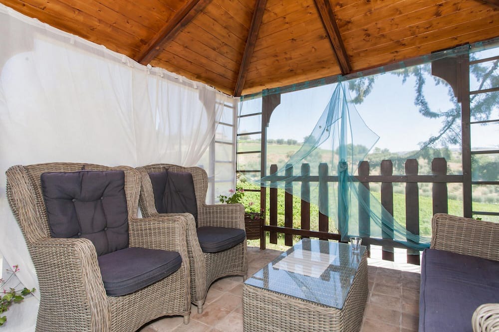 Photo of Patio Balcony in Ramazzano