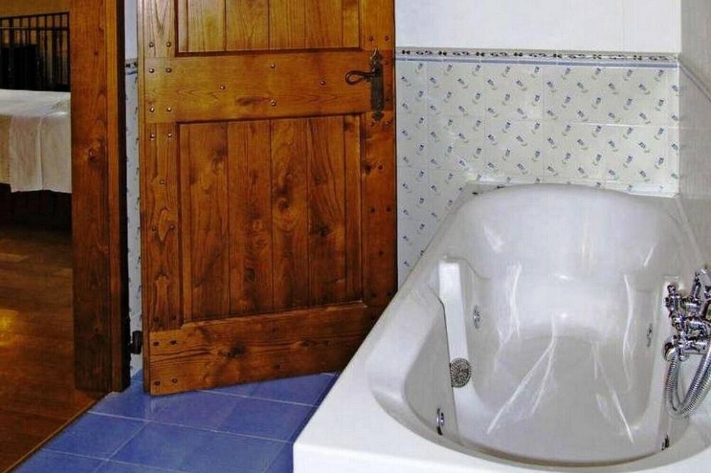 Photo of Bathroom in Ramazzano