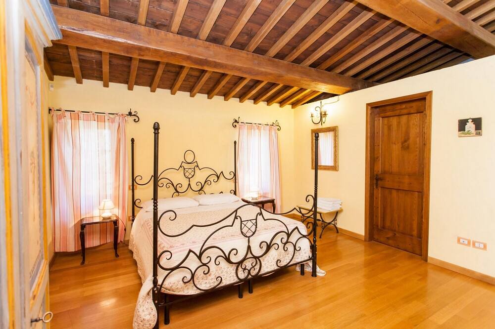 Photo of Bedroom in Ramazzano