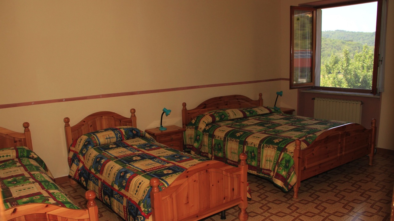 Photo of Bedroom in Gassano