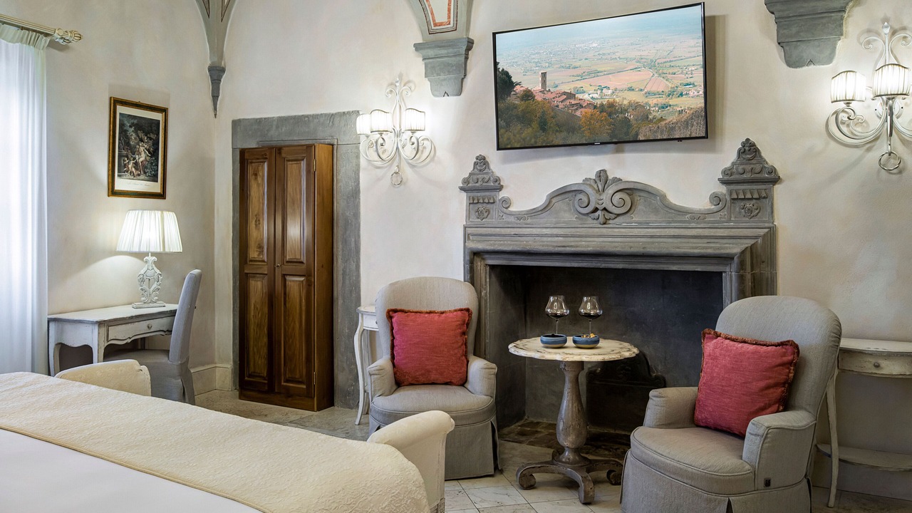 Photo of Others in Cortona Old Town
