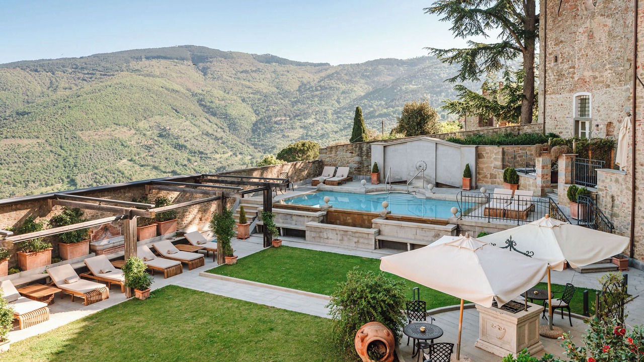 Photo of Outdoor in Cortona Old Town