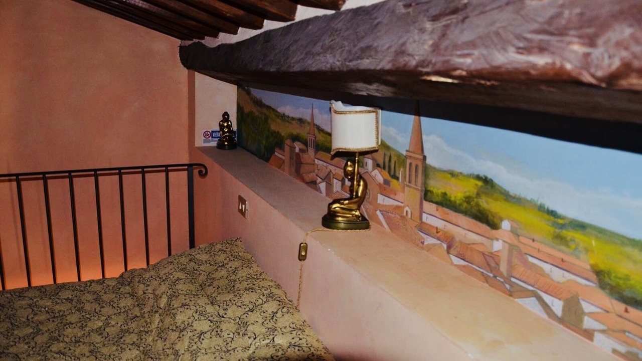 Photo of Bedroom in Sansepolcro