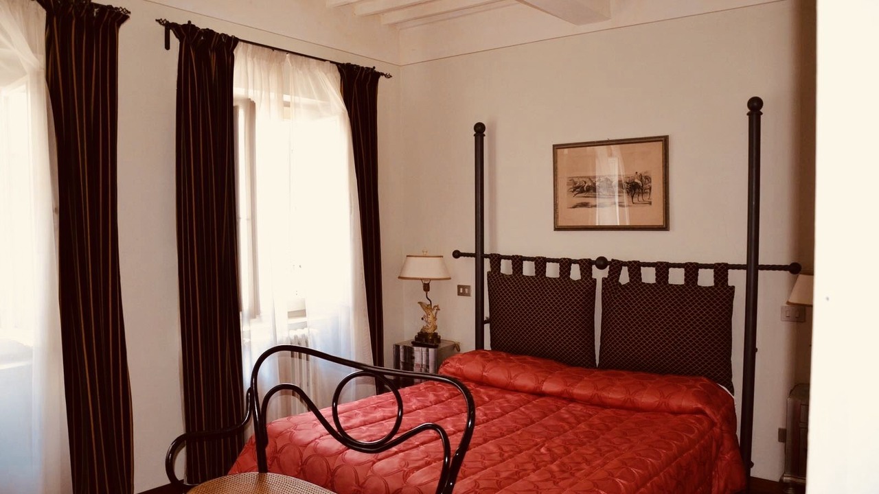 Photo of Bedroom in Sansepolcro