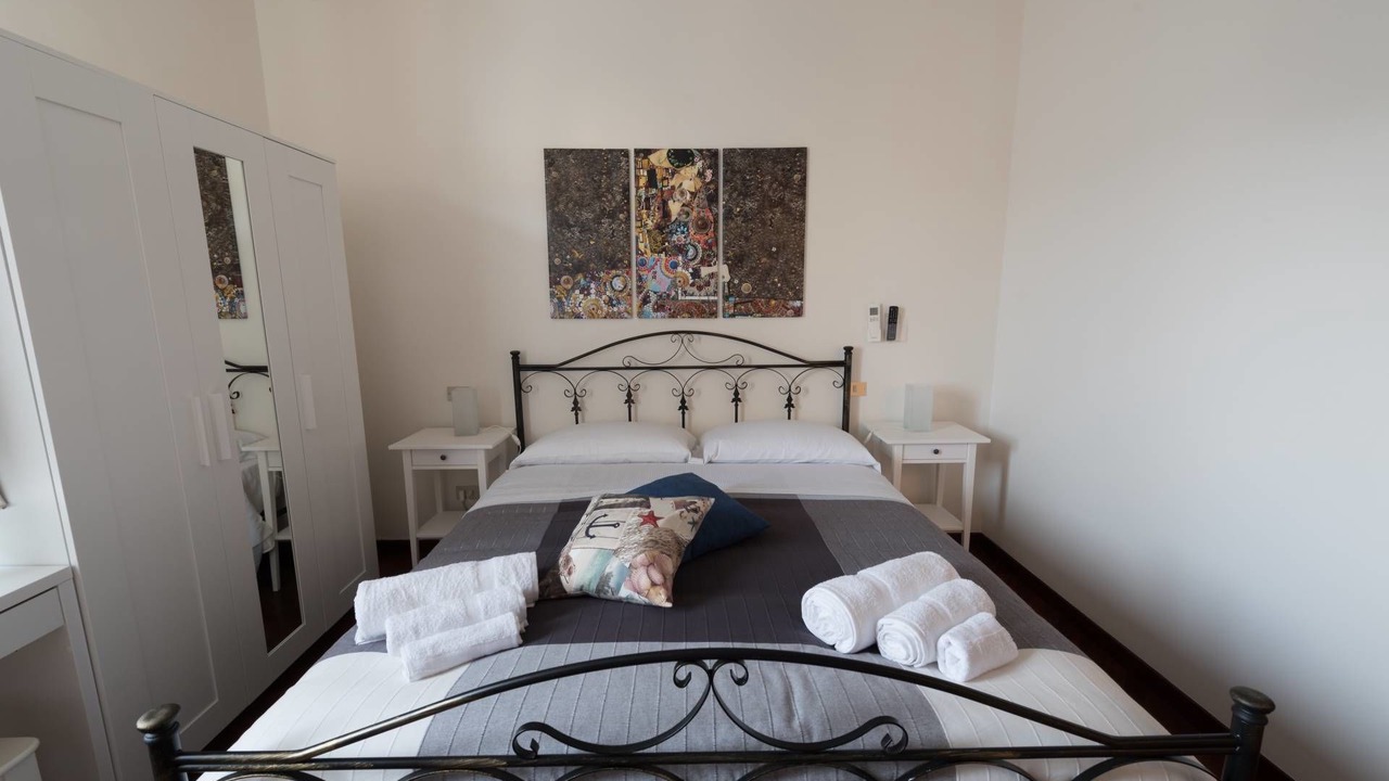 Photo of Bedroom in Mosciano Sant'Angelo