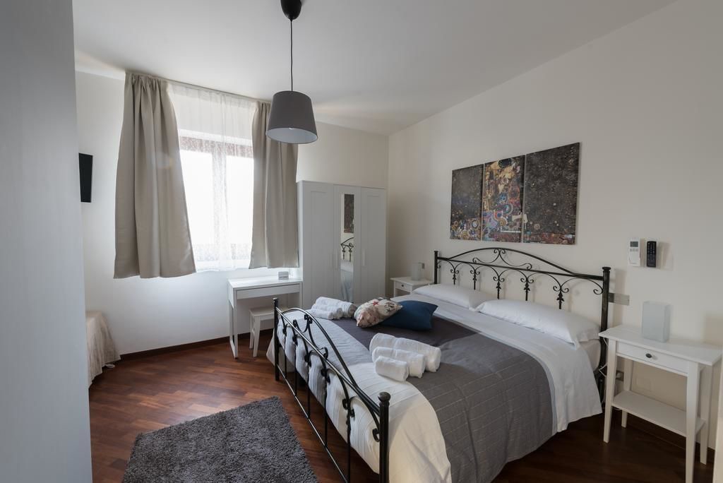 Photo of Bedroom in Mosciano Sant'Angelo