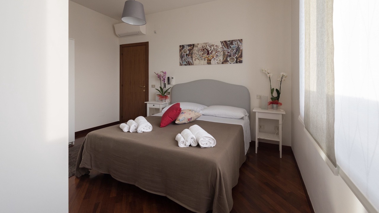 Photo of Bedroom in Mosciano Sant'Angelo