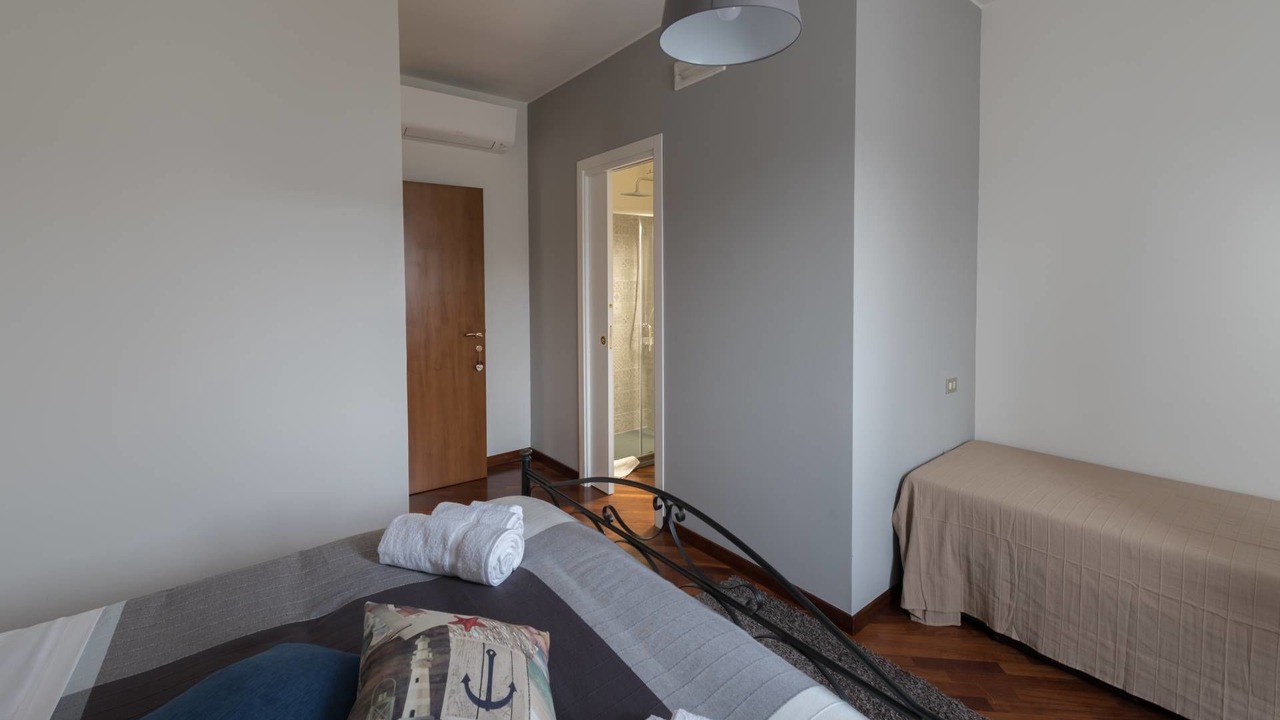 Photo of Bedroom in Mosciano Sant'Angelo