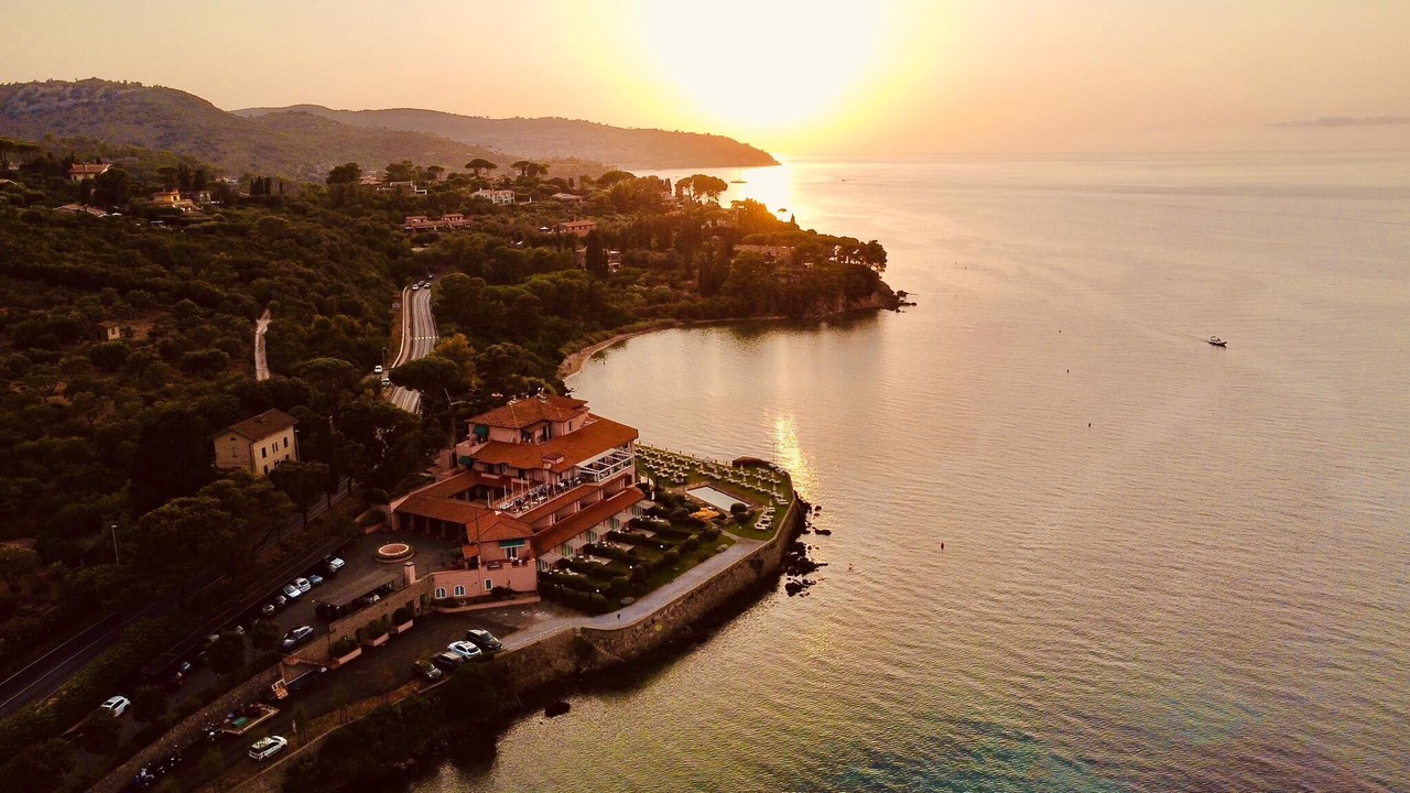 Photo of Outdoor in Monte Argentario