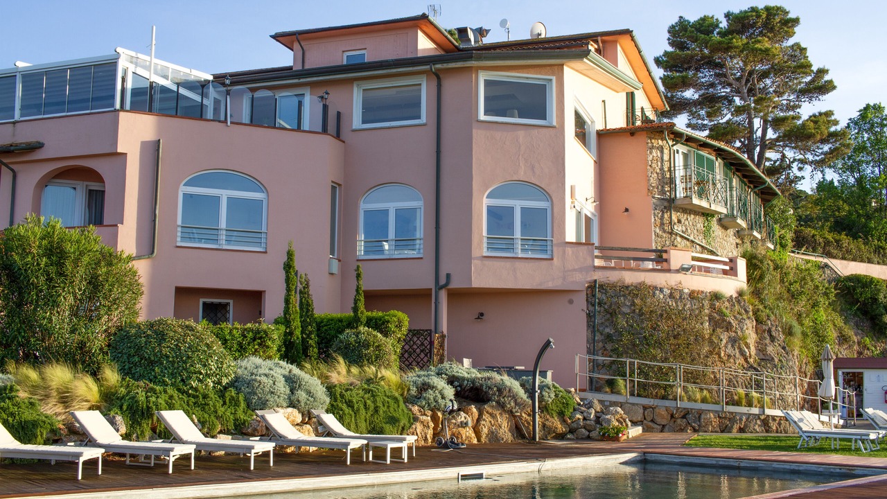 Photo of Outdoor in Monte Argentario