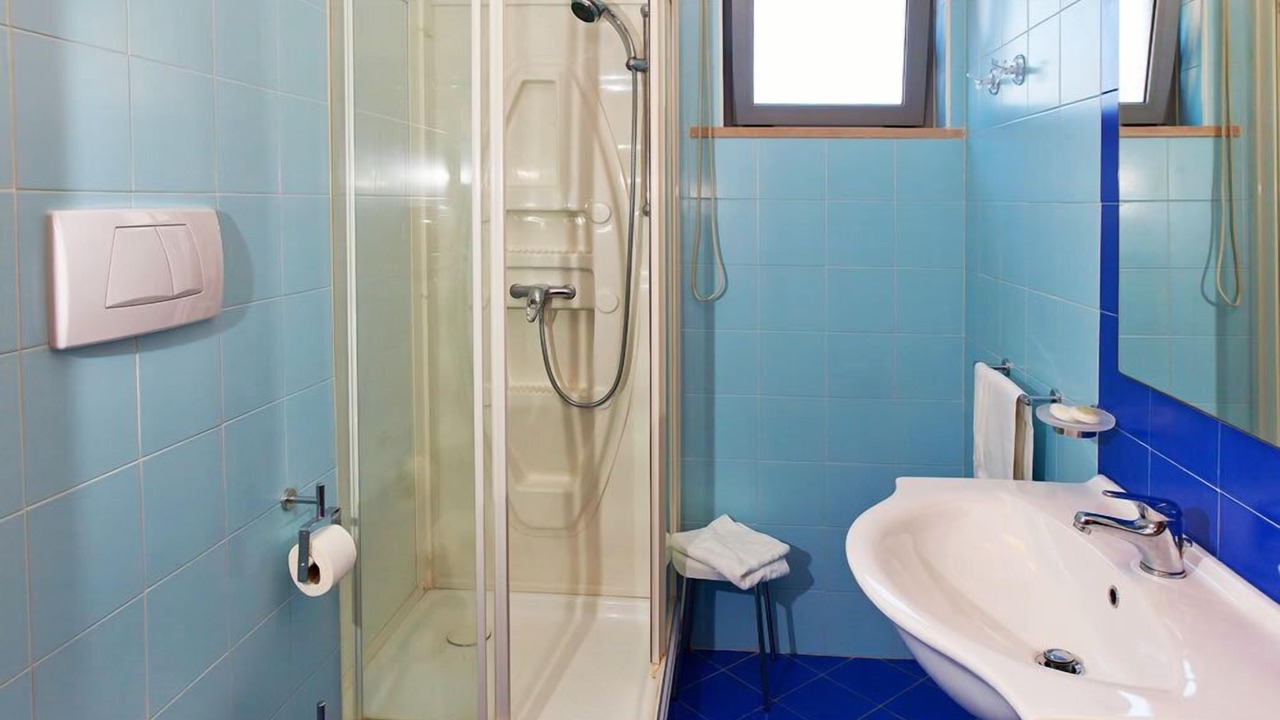 Photo of Bathroom in Alba Adriatica