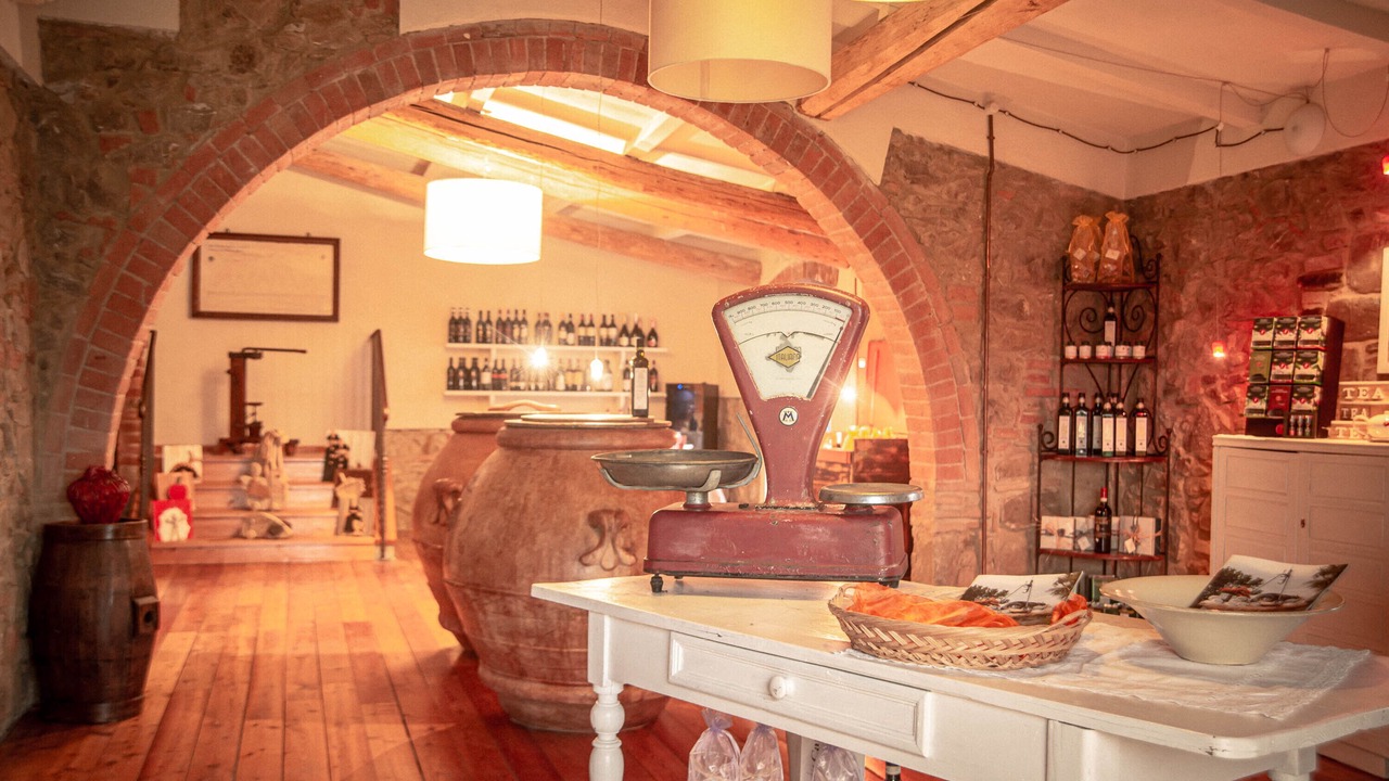 Photo of Bedroom in Grosseto