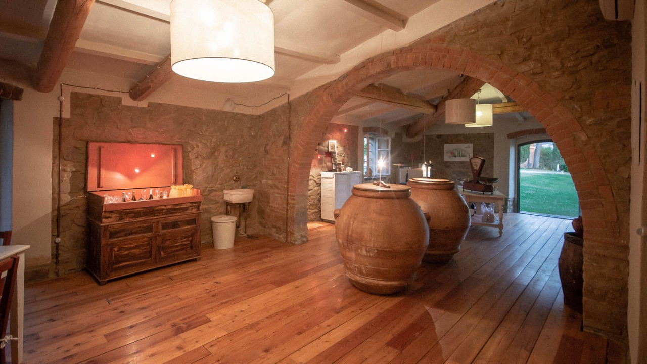 Photo of Bedroom in Grosseto