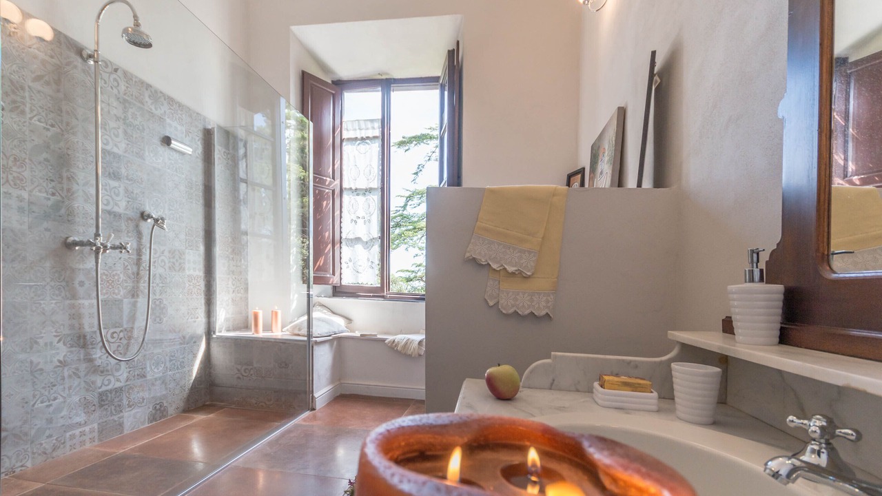 Photo of Bathroom in Grosseto
