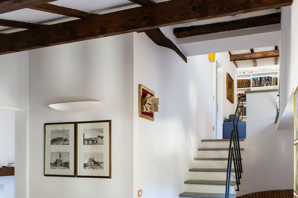 Photo of Livingroom in Marradi