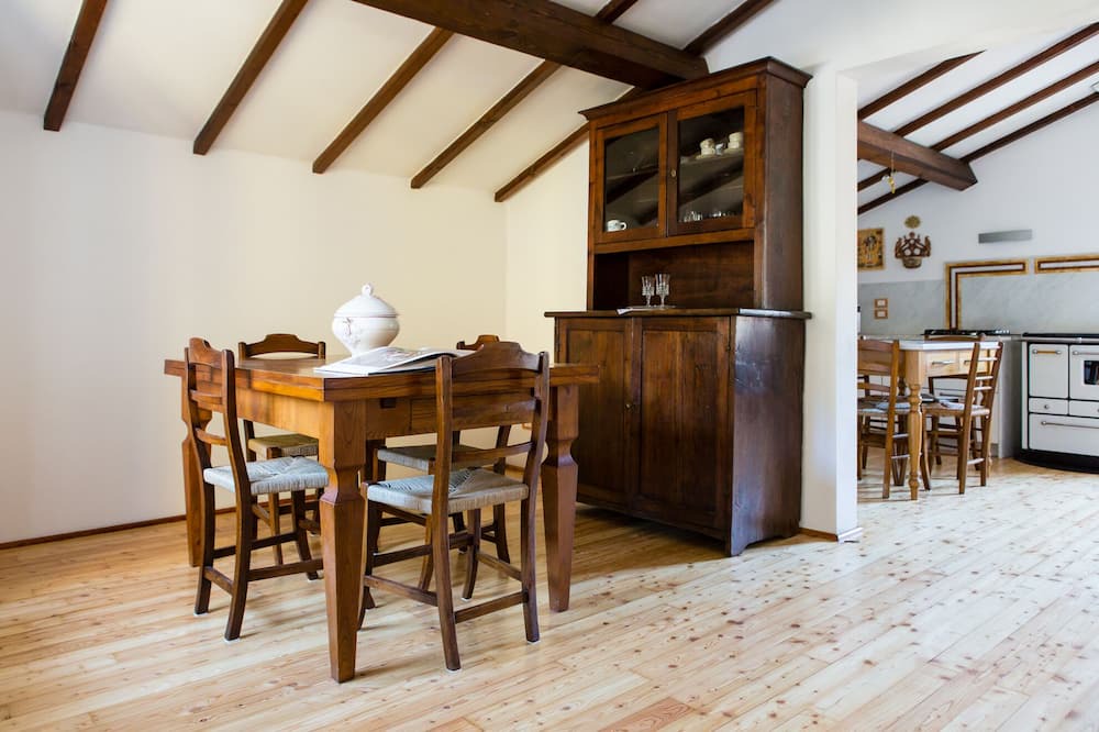 Photo of Kitchen in Marradi