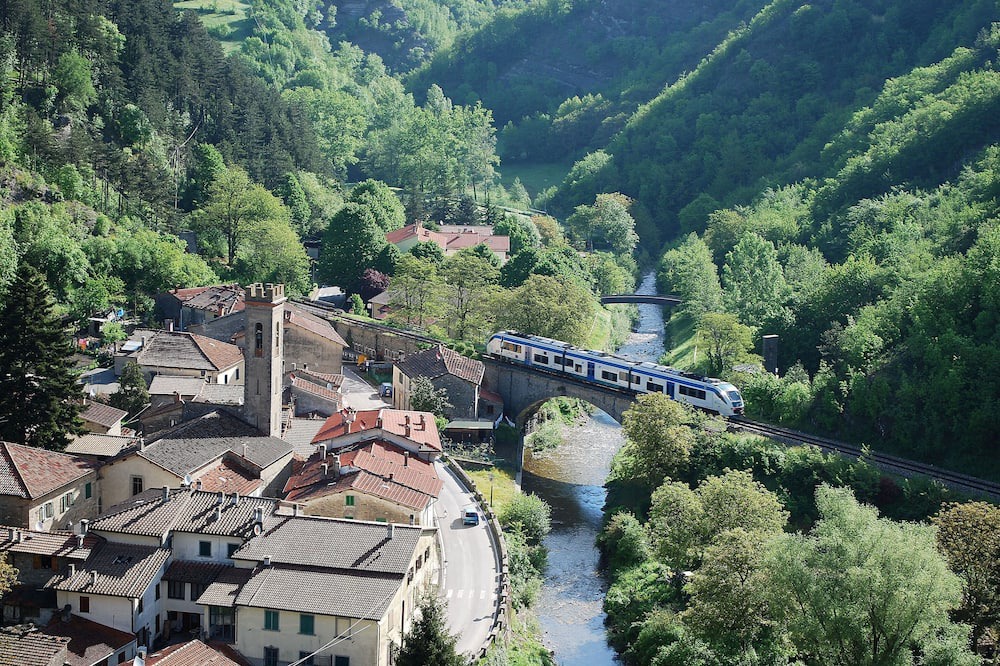 Photo of Outdoor in Marradi
