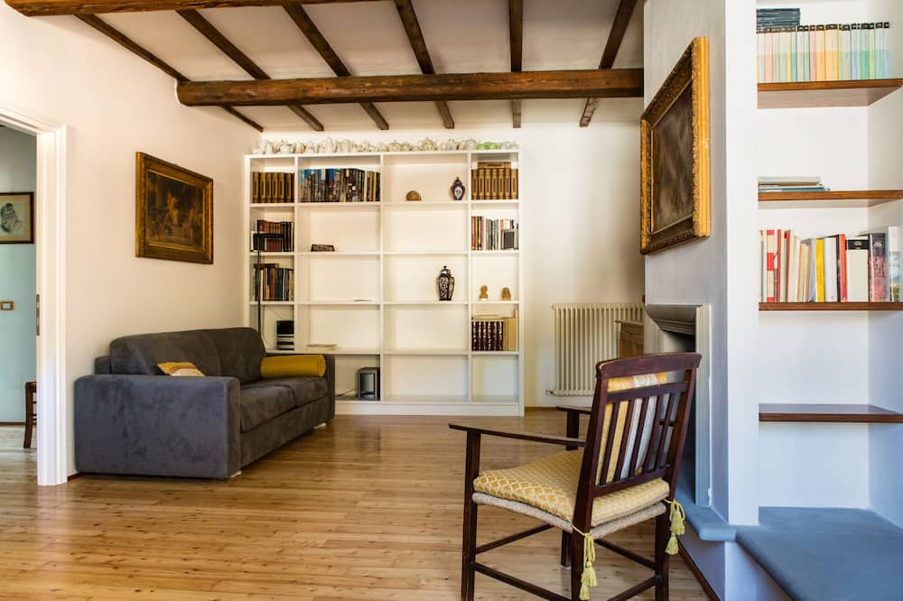 Photo of Livingroom in Marradi