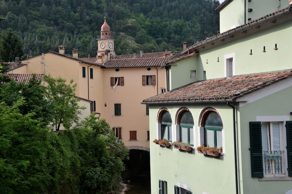 Photo of Outdoor in Marradi