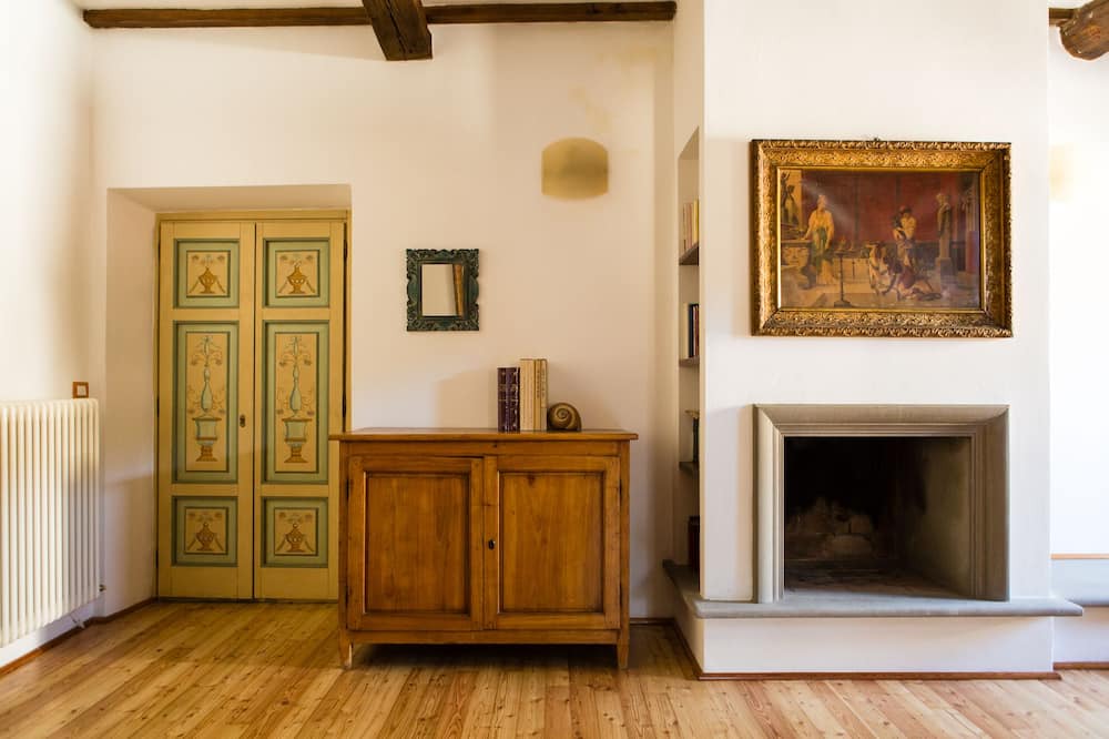Photo of Livingroom in Marradi