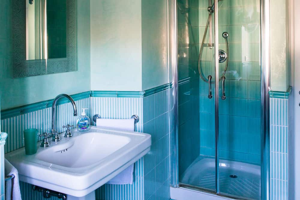 Photo of Bathroom in Marradi