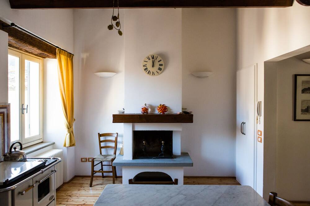 Photo of Bedroom in Marradi